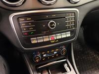 Mercedes-Benz GLA vaihtoauto