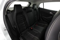 Mercedes-Benz GLA vaihtoauto