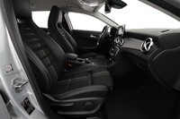 Mercedes-Benz GLA vaihtoauto
