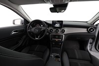 Mercedes-Benz GLA vaihtoauto