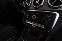 Mercedes-Benz GLA vaihtoauto