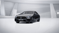 Mercedes-Benz CLS vaihtoauto