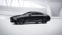 Mercedes-Benz CLS vaihtoauto