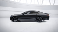 Mercedes-Benz CLS vaihtoauto