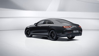 Mercedes-Benz CLS vaihtoauto