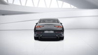 Mercedes-Benz CLS vaihtoauto