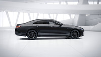 Mercedes-Benz CLS vaihtoauto