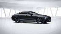 Mercedes-Benz CLS vaihtoauto