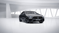 Mercedes-Benz CLS vaihtoauto