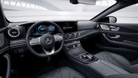 Mercedes-Benz CLS vaihtoauto