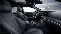 Mercedes-Benz CLS vaihtoauto