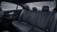 Mercedes-Benz CLS vaihtoauto