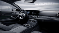 Mercedes-Benz CLS vaihtoauto