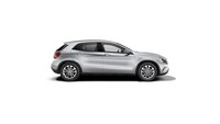Mercedes-Benz GLA vaihtoauto