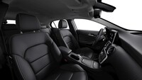 Mercedes-Benz GLA vaihtoauto