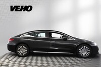 Mercedes-Benz EQS vaihtoauto