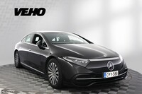 Mercedes-Benz EQS vaihtoauto