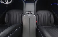 Mercedes-Benz EQS vaihtoauto