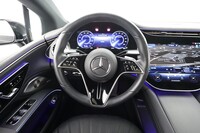Mercedes-Benz EQS vaihtoauto