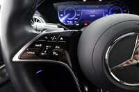 Mercedes-Benz EQS vaihtoauto