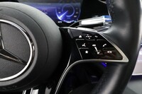 Mercedes-Benz EQS vaihtoauto