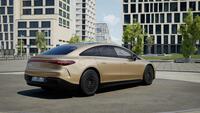 Mercedes-Benz EQS vaihtoauto