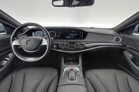 Mercedes-Benz S vaihtoauto
