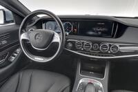 Mercedes-Benz S vaihtoauto