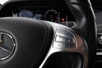 Mercedes-Benz S vaihtoauto