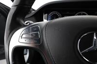 Mercedes-Benz S vaihtoauto