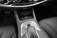 Mercedes-Benz S vaihtoauto