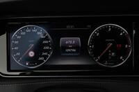 Mercedes-Benz S vaihtoauto