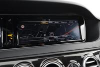 Mercedes-Benz S vaihtoauto
