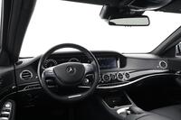 Mercedes-Benz S vaihtoauto