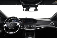 Mercedes-Benz S vaihtoauto
