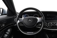 Mercedes-Benz S vaihtoauto