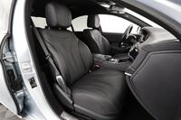 Mercedes-Benz S vaihtoauto
