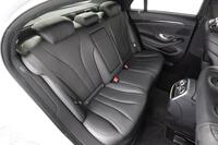 Mercedes-Benz S vaihtoauto