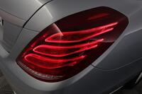 Mercedes-Benz S vaihtoauto