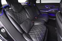 Mercedes-Benz S vaihtoauto