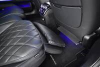 Mercedes-Benz S vaihtoauto