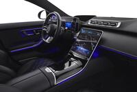 Mercedes-Benz S vaihtoauto