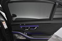 Mercedes-Benz S vaihtoauto