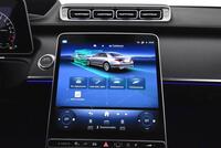 Mercedes-Benz S vaihtoauto