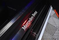 Mercedes-Benz S vaihtoauto