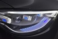 Mercedes-Benz S vaihtoauto