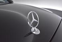 Mercedes-Benz S vaihtoauto