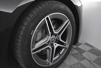 Mercedes-Benz S vaihtoauto