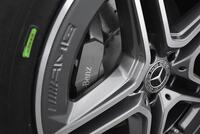 Mercedes-Benz S vaihtoauto