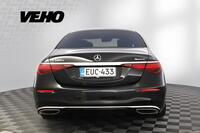 Mercedes-Benz S vaihtoauto